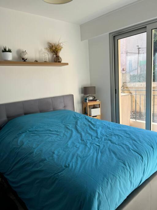 Appartement Beau 2 Pieces,Terrasse, Parking Menton Centre Extérieur photo