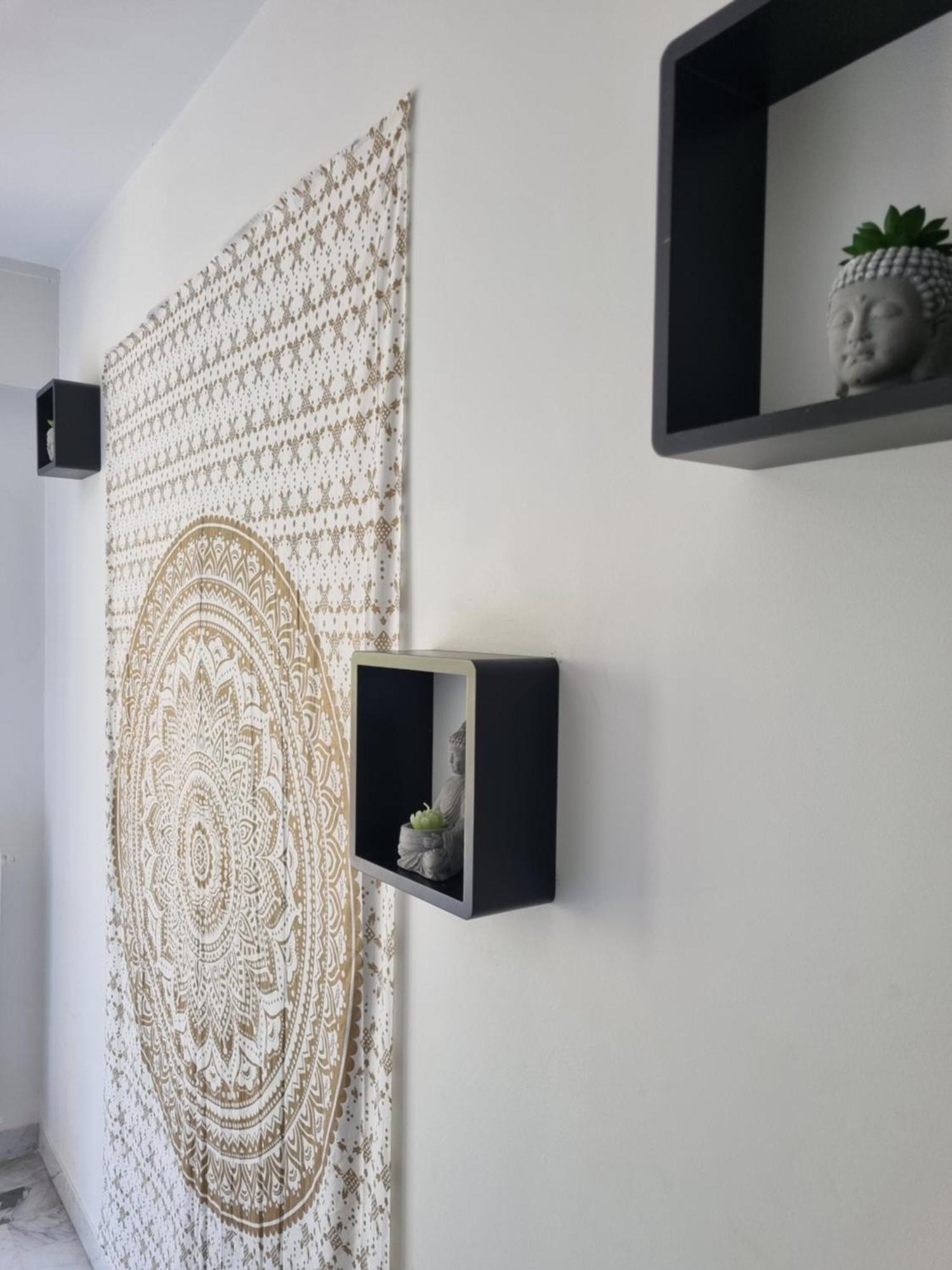 Appartement Beau 2 Pieces,Terrasse, Parking Menton Centre Chambre photo