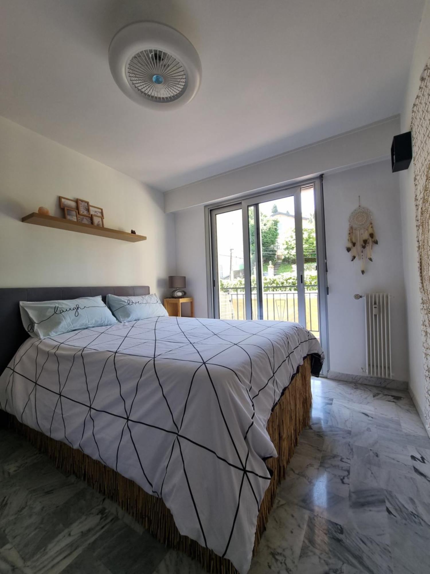 Appartement Beau 2 Pieces,Terrasse, Parking Menton Centre Chambre photo